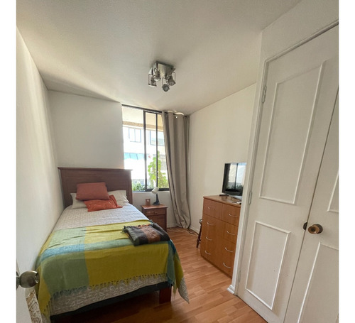 Venta Departamento SO 2D en suite 2B 1E 1B Parque Bicentenario - Vitacura