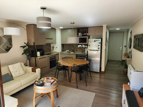 Venta Departamento NP 2D Walk-in cl&oacute;set 2B 1E 1B Puerto Chico - Puerto Varas