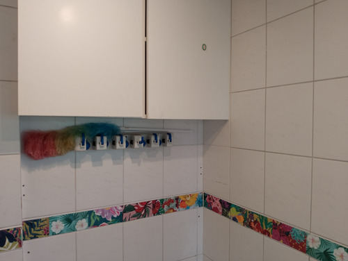 Arriendo Departamento S 3D en suite Walk-in cl&oacute;set 2B 1E 1B Pedro de Valdivia - Providencia