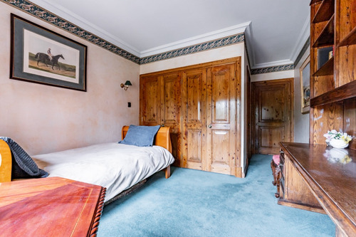 Venta Departamento N 5D en suite Walk-in cl&oacute;set 4B 4E 2B Mall Sport - Las Condes