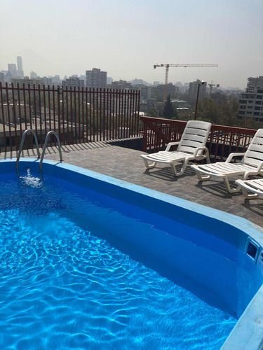 Venta Departamento NO 1D 1B 1E 1B Pedro de Valdivia - Providencia