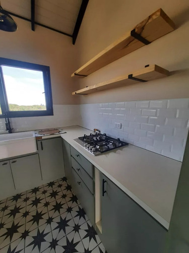 Venta Casa 3D 1B 5E  - Puerto Varas