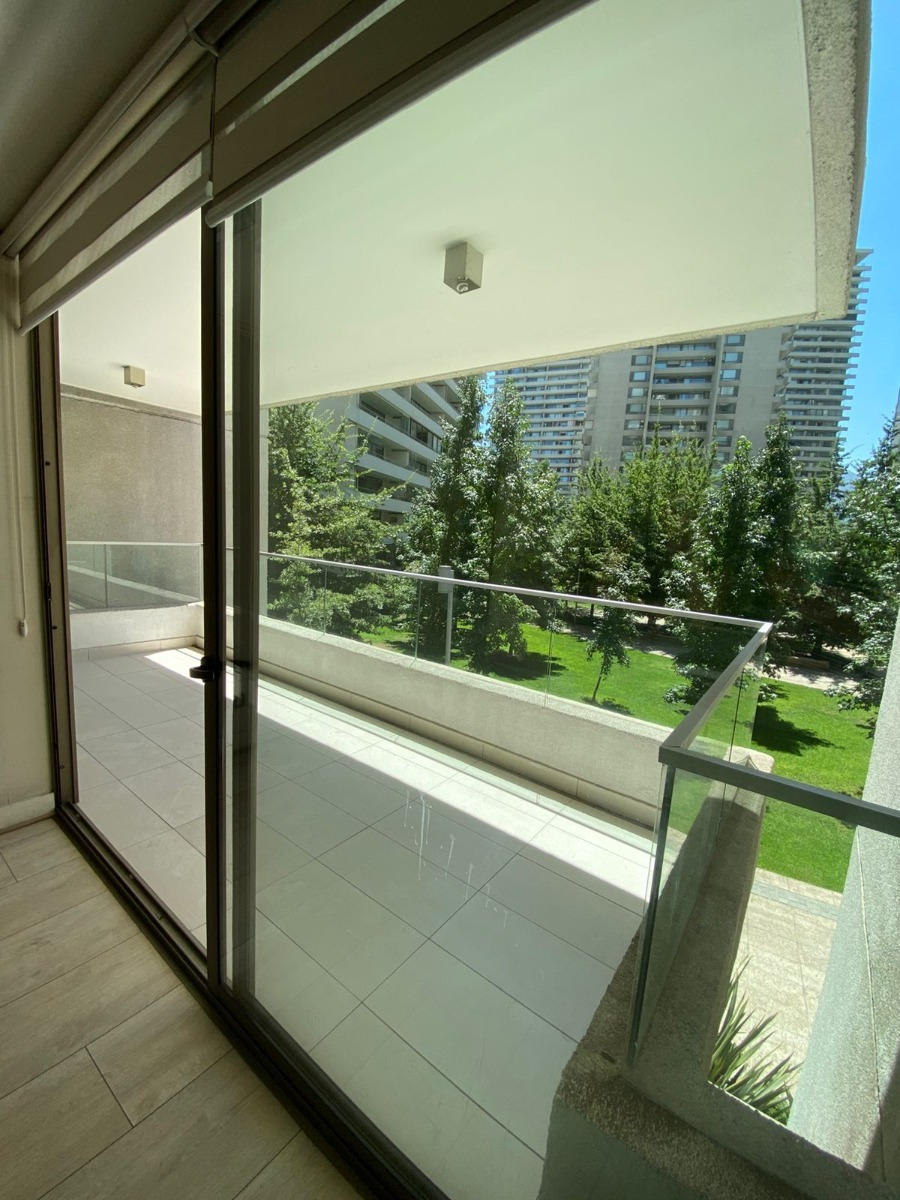 Venta Departamento SO 1D 1B 1E 1Bd Parque Arauco - Las Condes