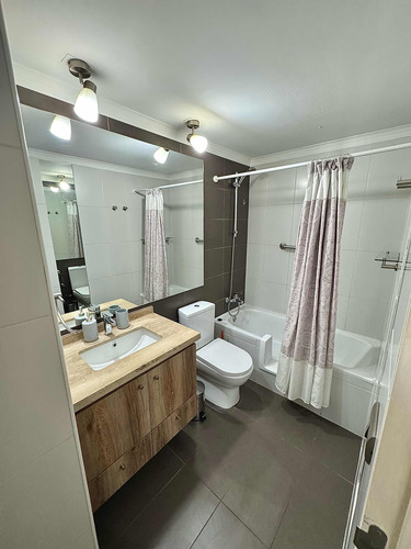 Arriendo Departamento NP 2D 2B 2E 1B Plaza Ega&ntilde;a - &Ntilde;u&ntilde;oa