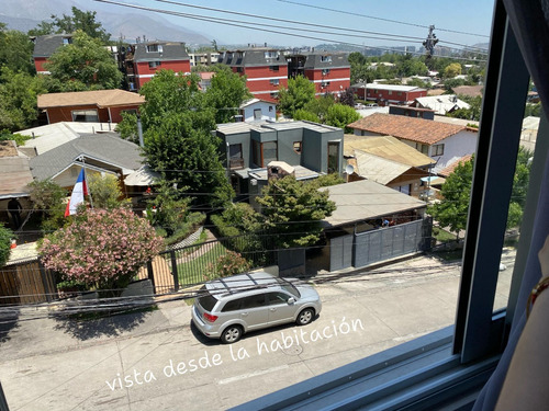 Venta Departamento O 2D 2B 2E Antigua Lo Barnechea - Lo Barnechea