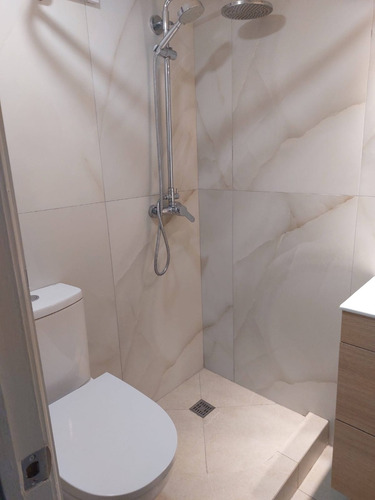 Arriendo Departamento SO 3D en suite 2B 1E 1B Parque Bicentenario - Vitacura