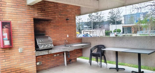 Venta Departamento P 1D en suite 1B 1E 1B Parque San Eugenio - Metro &Ntilde;uble - &Ntilde;u&ntilde;oa