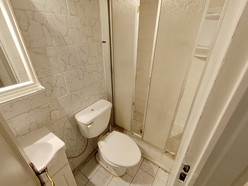 Arriendo Departamento P 3D Walk-in cl&oacute;set 2B 1E 1B Plaza Italia - Providencia