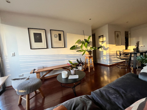 Arriendo Departamento NO 2D en suite 2B 1E Parque Bicentenario - Vitacura