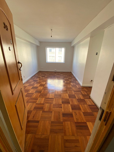 Venta Departamento 2D 1B Plaza Italia - Providencia