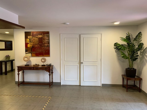 Arriendo Departamento SO 2D en suite 3B 1E 1B Sebasti&aacute;n Elcano - Las Condes