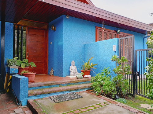 Venta Casa 4D 3B 2E Carlos Ossand&oacute;n - La Reina