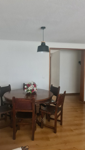 Arriendo Departamento 4D 3B 1E 1B Metro Manquehue - Apumanque - Las Condes