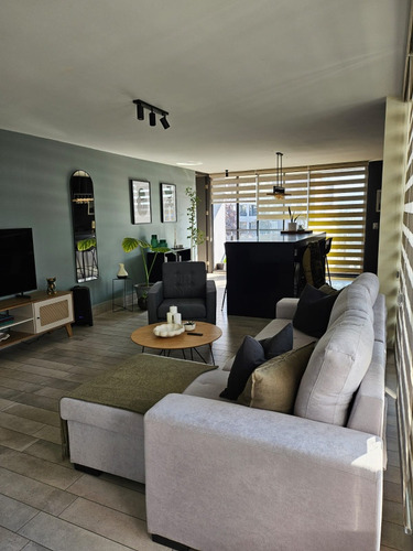 Arriendo Departamento 2D 3B 1E 1B Metro Irarr&aacute;zaval - &Ntilde;u&ntilde;oa