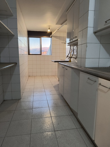 Venta Departamento NP 2D 2B 1E 1B Rotonda Atenas - Las Condes