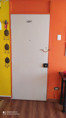 Venta Departamento 3D 1B Villa Los Jard&iacute;nes - Villa Los Presidentes - &Ntilde;u&ntilde;oa