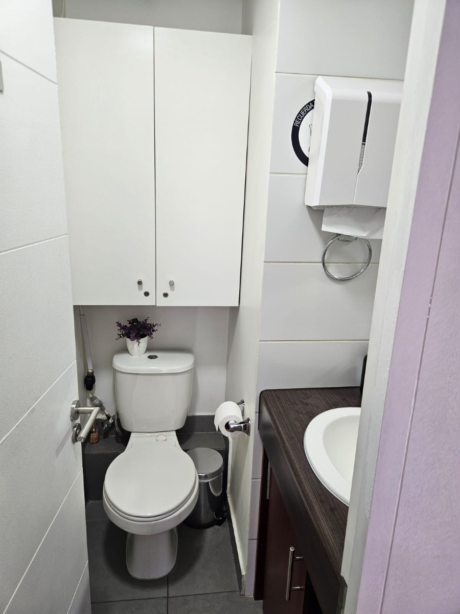 Venta Oficina NOSP 2B 1E Nueva Las Condes - Las Condes