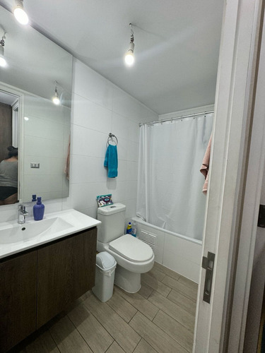 Venta Departamento P 2D en suite Walk-in cl&oacute;set 2B 1E 1B Amapolas - &Ntilde;u&ntilde;oa