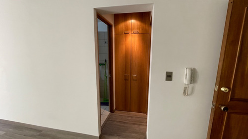 Venta Departamento NO 1D en suite 2B 1E 1B Rotonda Atenas - Las Condes