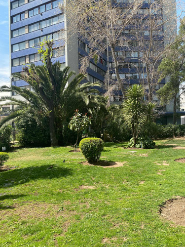 Venta Departamento N 2D 2B Barrio Italia - Providencia