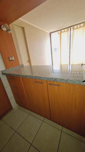 Venta Departamento NP 1D en suite Walk-in cl&oacute;set 1B 1E 1B Pedro de Valdivia - Providencia