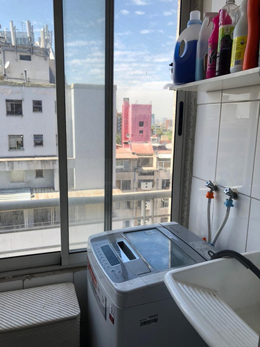 Arriendo Departamento NO 2D en suite 2B 1E Manuel Montt - Providencia