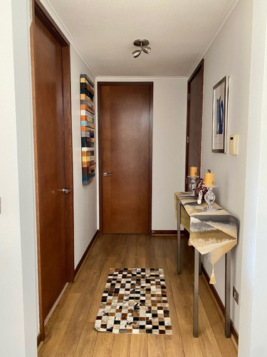 Venta Departamento NP 3D en suite Walk-in cl&oacute;set 2B 2E 1B La Dehesa - Lo Barnechea