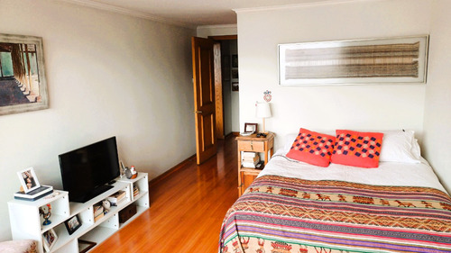 Arriendo Departamento SO 3D Walk-in cl&oacute;set 3B 2E 1B Sebasti&aacute;n Elcano - Las Condes