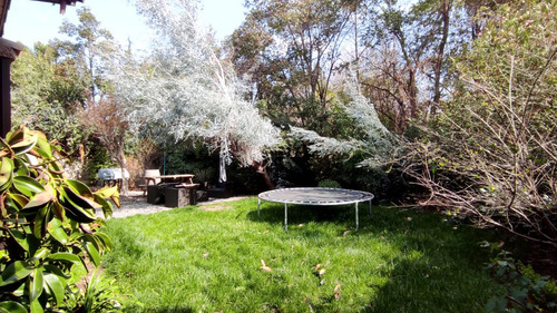 Venta Casa NP 4D en suite Walk-in cl&oacute;set 4B 2E 1B La Dehesa - Lo Barnechea