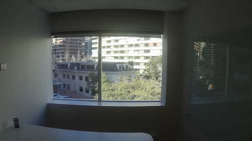 Arriendo Oficina S 1B 2E 1B Metro Escuela Militar - Las Condes