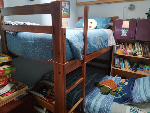 Venta Casa SO 3D 1B Estadio Nacional - &Ntilde;u&ntilde;oa