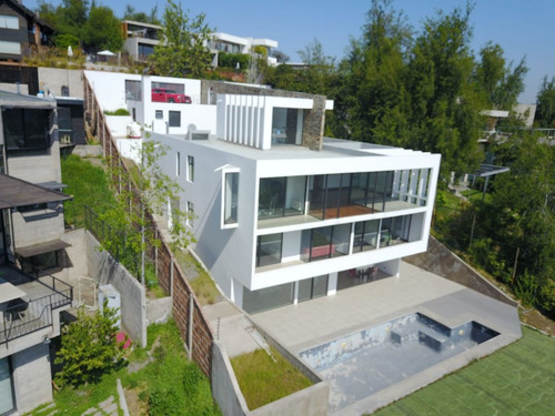 Venta Casa N 6D en suite Walk-in cl&oacute;set 7B 4E 3B Los Dominicos - Las Condes