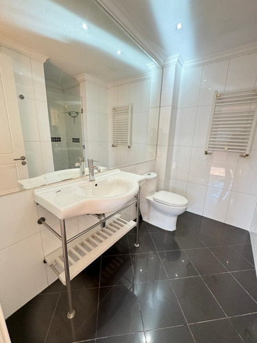 Arriendo Departamento NOSP 3D en suite 3B 1E 1B Plaza Italia - Providencia