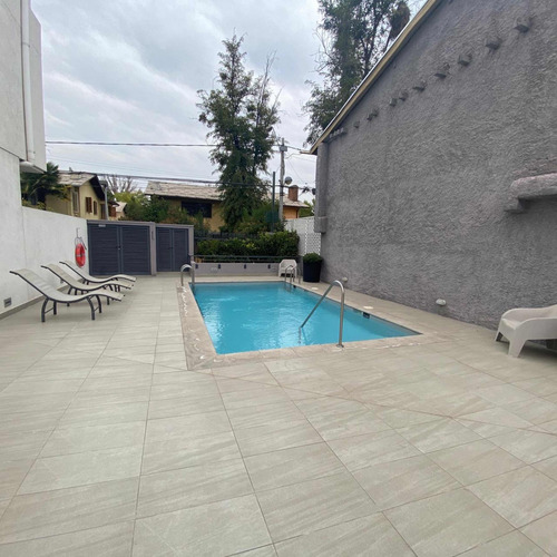 Arriendo Departamento SO 2D en suite Walk-in cl&oacute;set 2B 2E 2B Plaza Ega&ntilde;a - &Ntilde;u&ntilde;oa