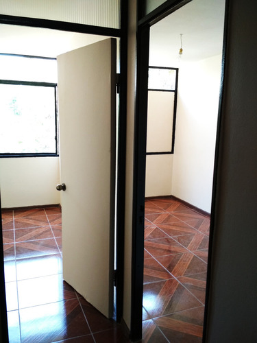 Arriendo Departamento 3D 2B Estadio Nacional - &Ntilde;u&ntilde;oa
