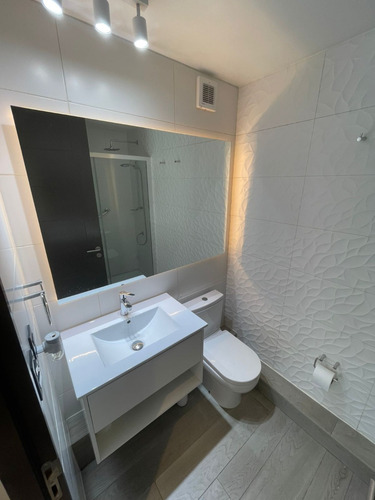 Arriendo Departamento P 1D en suite Walk-in cl&oacute;set 1B 1E 1B San Dami&aacute;n - Las Condes