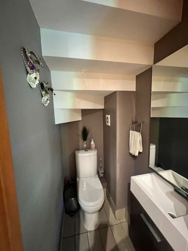 Venta Departamento SP 3D en suite Walk-in cl&oacute;set 3B 2E 1B Sebasti&aacute;n Elcano - Las Condes