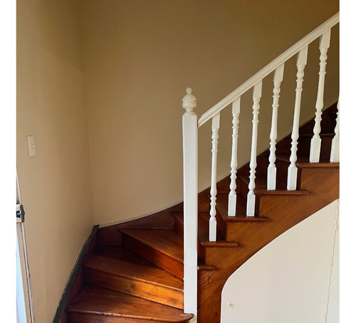 Arriendo Casa NO 3D 2B 1E Metro Escuela Militar - Las Condes