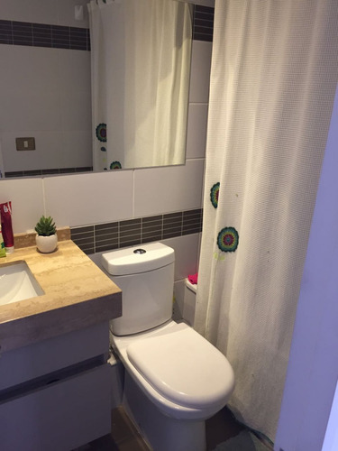 Venta Departamento NP 2D en suite 2B 1E 1B Metro Irarr&aacute;zaval - &Ntilde;u&ntilde;oa