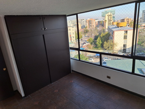 Arriendo Departamento NP 3D 2B Pedro de Valdivia - Providencia