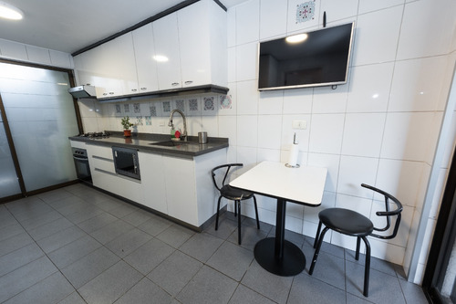 Venta Casa NOSP 4D en suite Walk-in cl&oacute;set 4B 3E 1B Carlos Ossand&oacute;n - La Reina