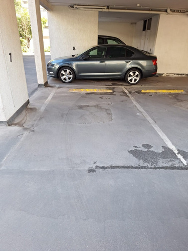 Arriendo Departamento NP 3D 3B 1E Las Lilas - Providencia