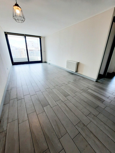 Arriendo Departamento SO 2D en suite Walk-in cl&oacute;set 2B 1E 1B Metro &Ntilde;u&ntilde;oa - &Ntilde;u&ntilde;oa