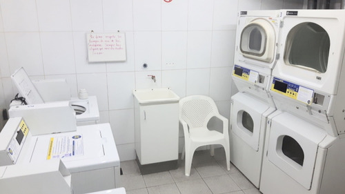 Arriendo Departamento N 3D en suite Walk-in cl&oacute;set 2B 1E 1B Nueva Las Condes - Las Condes