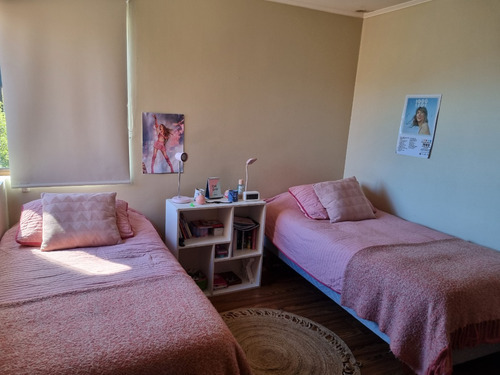 Venta Casa 5D en suite Walk-in cl&oacute;set 5B 3E 1B Philippi - Puerto Varas