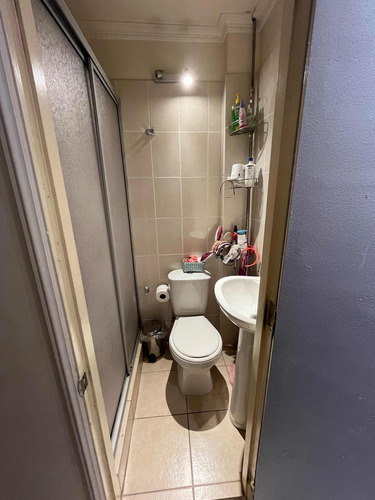 Venta Casa 5D 3B 2E Estadio Nacional - &Ntilde;u&ntilde;oa