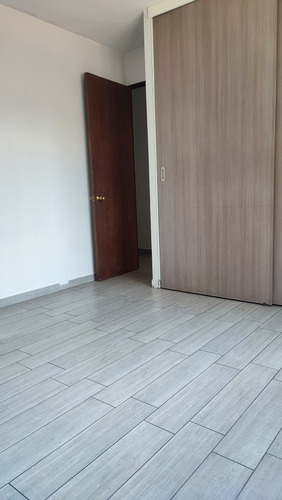 Arriendo Departamento 3D 2B 1E 1B Metro Escuela Militar - Las Condes