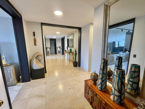 Venta Departamento NOSP 4D en suite 4B 2E 1B Parque Bicentenario - Vitacura