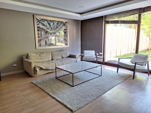 Venta Departamento NOSP 2D en suite Walk-in cl&oacute;set 2B 1E 1B Metro Monse&ntilde;or Eyzaguirre - &Ntilde;u&ntilde;oa