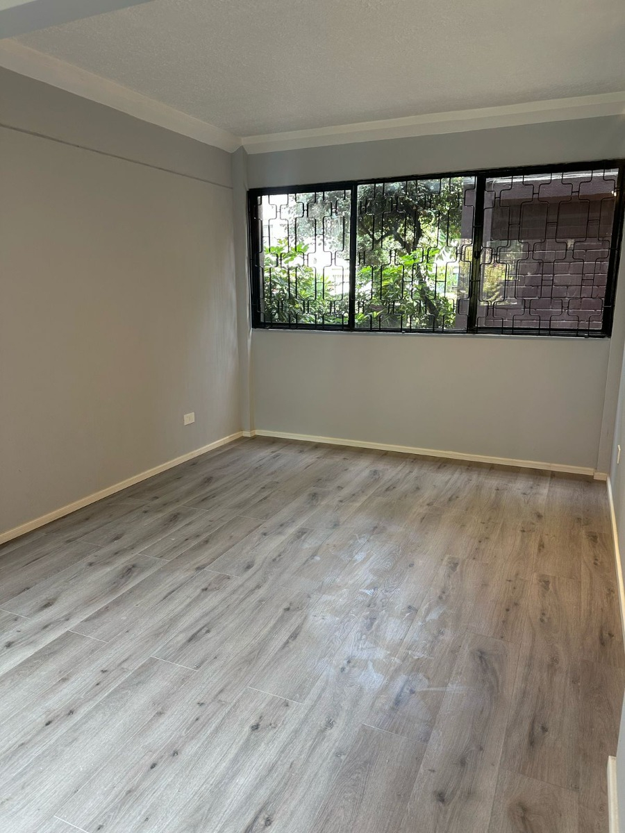 Venta Departamento NO 3D 1B Parque Bot&aacute;nico - &Ntilde;u&ntilde;oa
